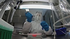 Fiabilité des tests, surveillance épidémiologique : les solutions des chercheurs européens