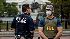FBI'dan George Floyd gösterilerinde 'dış mihrak' araştırması