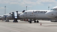 Lufthansa