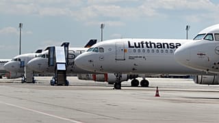 Lufthansa