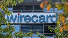 Alman Wirecard şirketi