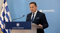Στ. Πέτσας: «Πρώτο μέλημά μας είναι η ασφάλεια και η υγεία όλων»