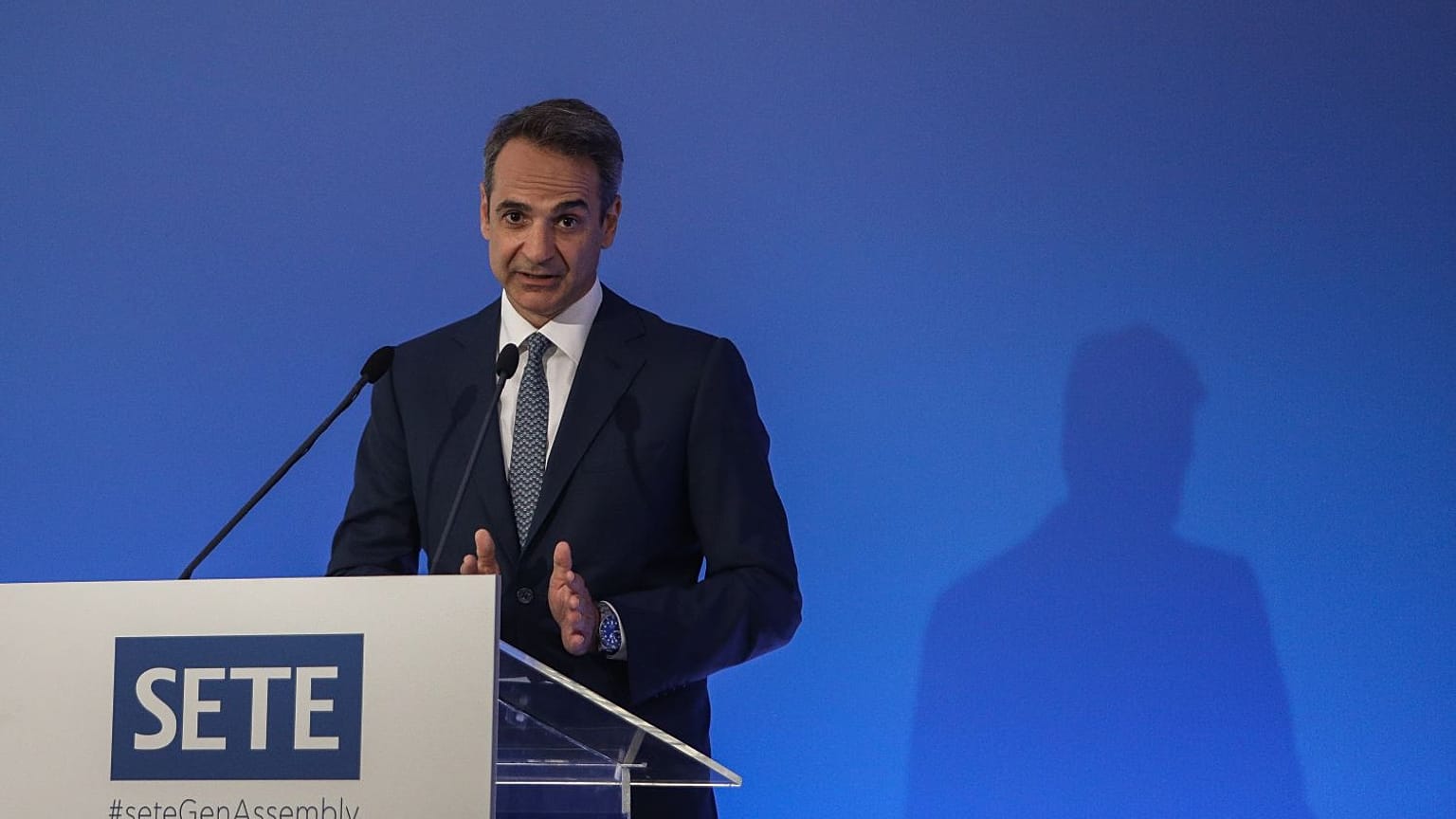 Κυρ.Μητσοτάκης: Tο φετινό καλοκαίρι να γίνει επίλογος προβλημάτων και πρόλογος επιτυχιών