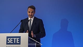 Κυρ.Μητσοτάκης: Tο φετινό καλοκαίρι να γίνει επίλογος προβλημάτων και πρόλογος επιτυχιών
