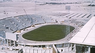 استاد خليفة في قطر