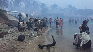 Δίωξη για κακούργημα κατά συγκεκριμένων προσώπων ζητά ο ανακριτής για το Μάτι