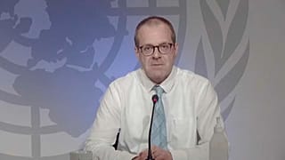  Καμπανάκι του ΠΟΥ για την πορεία της πανδημίας στην Ευρώπη  