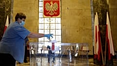 30 millió lengyel elnököt választhat