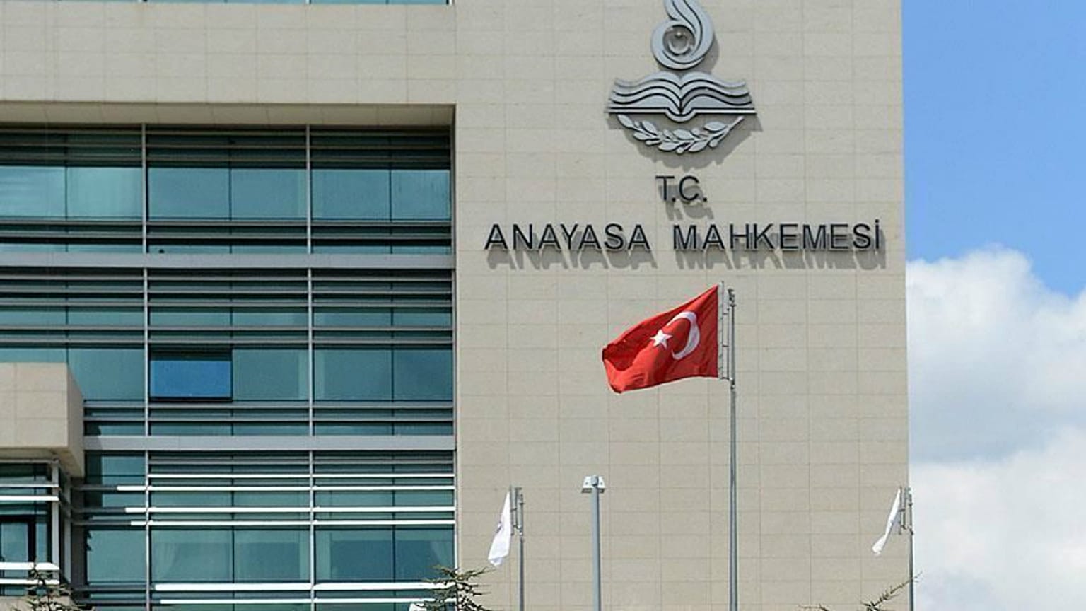 Anayasa Mahkemesi (arşiv)