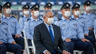 اسرائیل و امارات متحده عربی برای مبارزه با کرونا همکاری میکنند