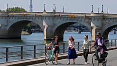 Paris