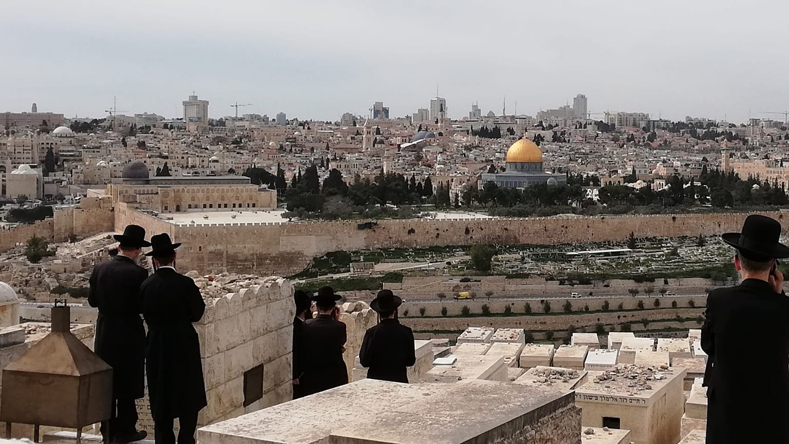 الكنيسة الأرثوذكسية في القدس تخسر قضية لاسترجاع عقاراتها أمام محكمة إسرائيلية