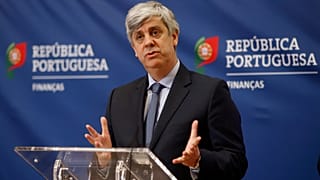 Mário Centeno