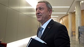 Ακάρ: Η Κύπρος είναι εθνική μας υπόθεση
