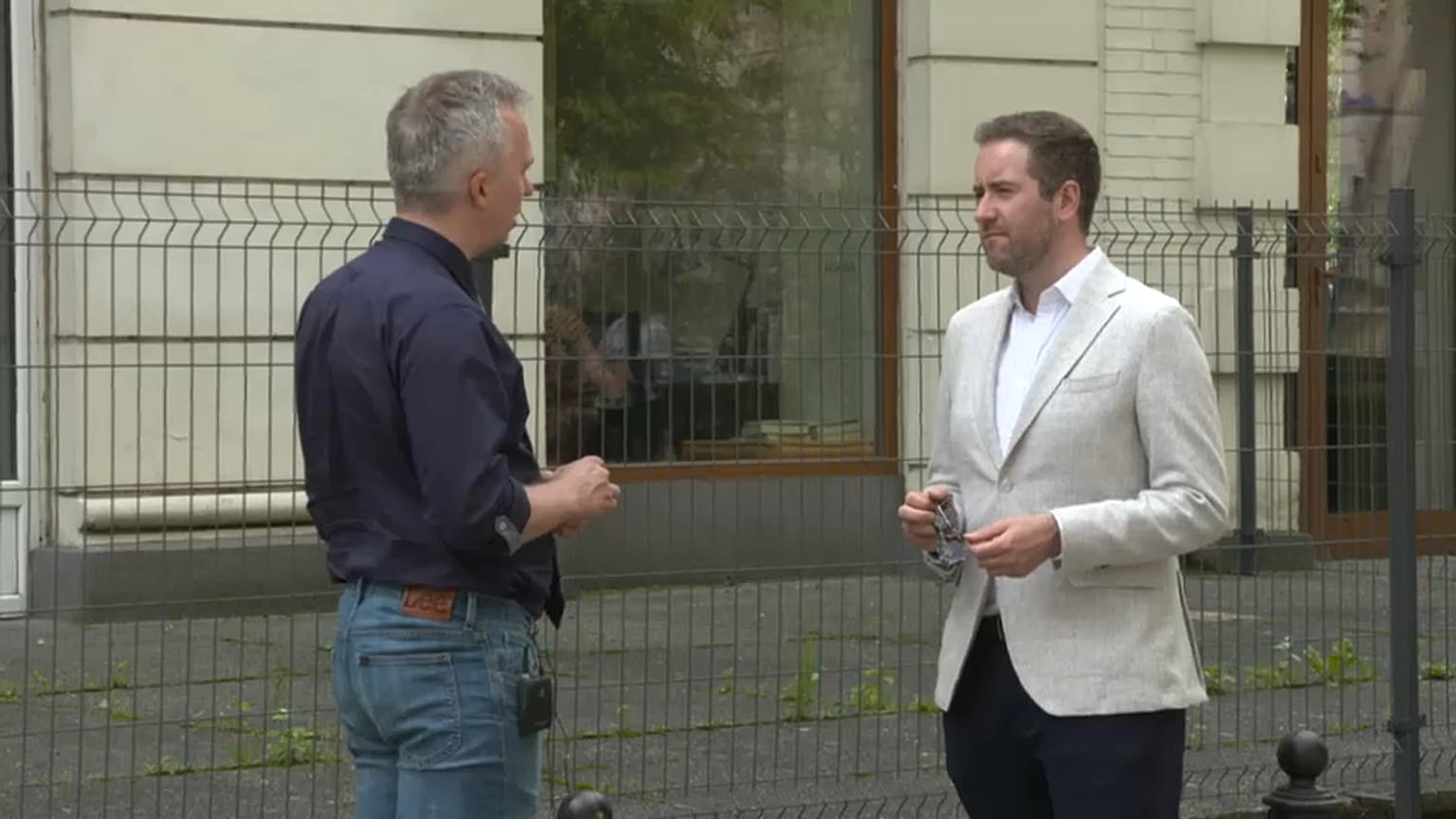 Duda y Trzaskowski son los grandes favoritos en las elecciones polacas