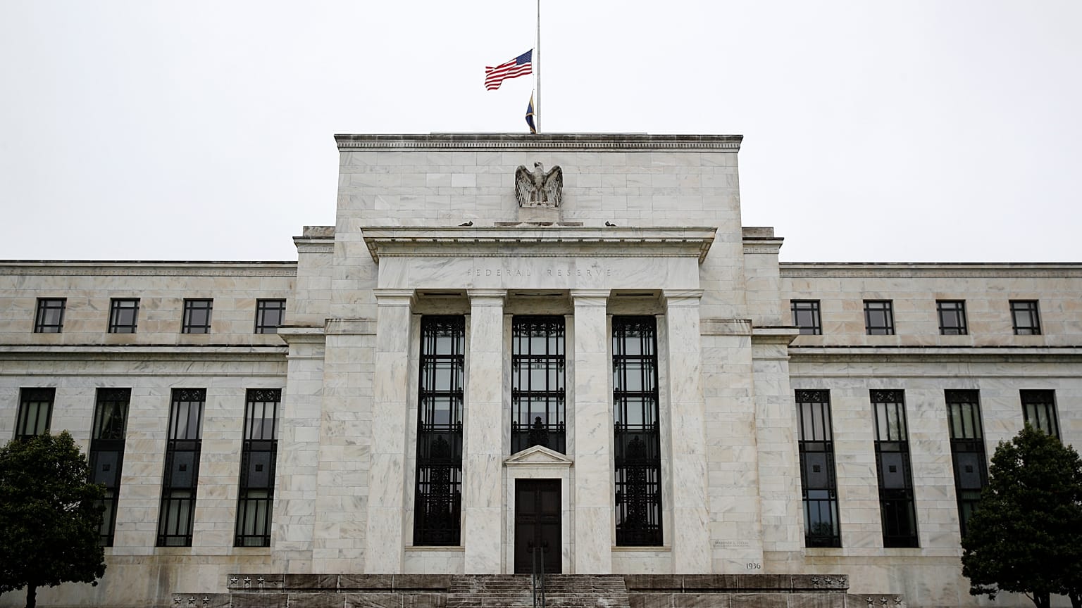 Fed ABD bankalarının stres testi sonuçlarını açıkladı