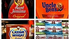 Антирасистский ребрендинг: какие продукты мы не увидим в прежнем виде?