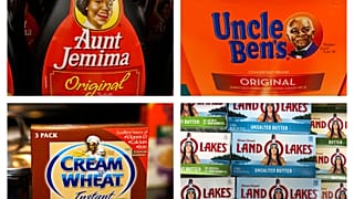 Антирасистский ребрендинг: какие продукты мы не увидим в прежнем виде?