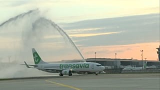 Aéroport d'Orly, vendredi 26 juin 2020