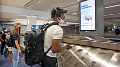 Exklusive Liste enthüllt: Wer darf ab 1. Juli wieder in die EU einreisen? 