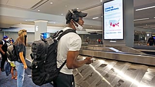 Exklusive Liste enthüllt: Wer darf ab 1. Juli wieder in die EU einreisen?