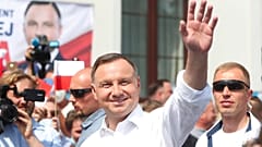 Andrzej Duda
