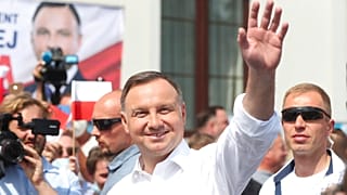 Andrzej Duda