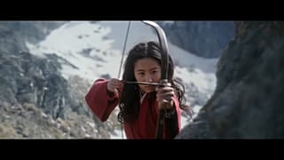 'Mulan'