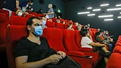 Pandemia lança a confusão no mundo do cinema