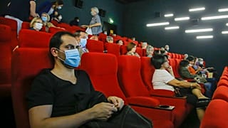 Οι ταινίες του καλοκαιριού