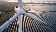 Güneş ışığı, rüzgâr ve sudan yararlanmak: İklim verileri, yeşil enerji sektörünü destekleyebilir mi?