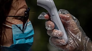 Málaga y Aragón, los rebrotes de coronavirus que más preocupan en España