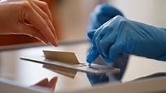 La campagne électorale en France