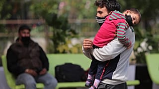 وفيات الأطفال بكوفيد-19 نادرة