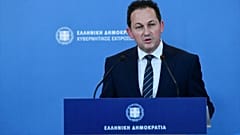 Στέλιος Πέτσας