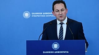 Στ. Πέτσας για Νovartis: Η κυβέρνηση διερευνά κάθε τρόπο αποζημίωσης του ελληνικού δημοσίου