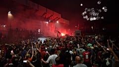 Λίβερπουλ: Πρωταθλήτρια Αγγλίας μετά από 30 χρόνια
