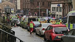 Glasgow