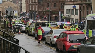 Glasgow