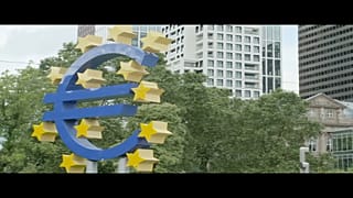 Récord de ahorro en la Eurozona