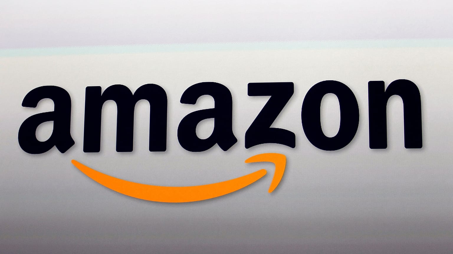 Amazon logosu