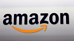 Amazon logosu