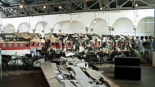 Ustica, 40 anni dopo