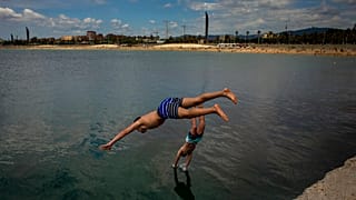 Coronavirus schon im März 2019 im Abwasser in Barcelona nachgewiesen