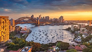 Sydney's rising temperature problem could be solved by trees.