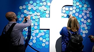 The social media giant said it was taking action against hate speech. 