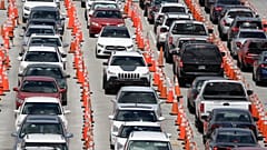 Texas y Florida dan marcha atrás en la desescalada 