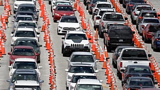 Ein "ernstes Problem": USA verzeichnen neuen Höchststand