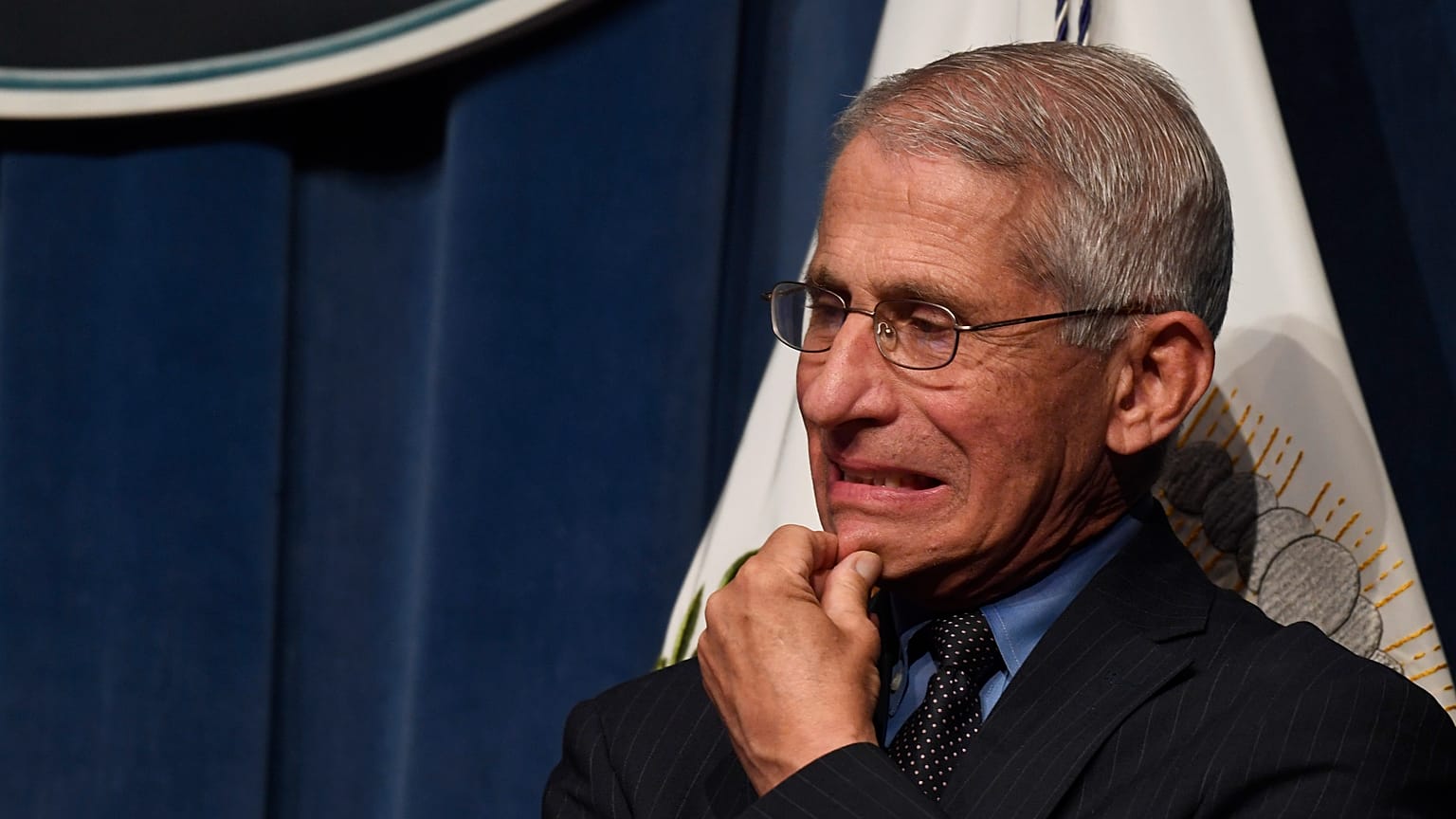 Anthony Fauci