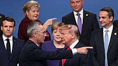 Michael Kappeler/DPA 